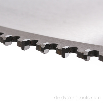 Meistverkaufte Qualität TCT Industrial Aluminium Schnittsägen -Klinge für Aluminiumtür und Fensterschneidklinge